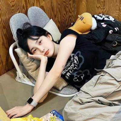 别对我的女人出手
